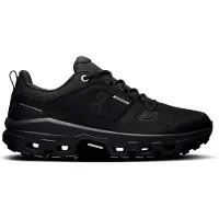 ON Cloudrock Low Waterproof Dames