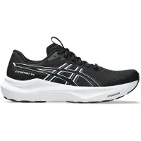 Asics Loopschoen 'GT-2000 14' zwart / wit