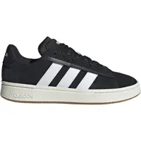 Adidas Sneakers laag 'Grand Court Alpha 00s' zwart / wit