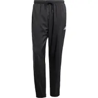 Adidas Sportbroek 'Essentials' zwart