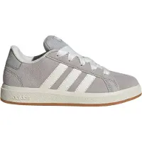 Adidas Sneakers 'Grand Court 00s' taupe / wit