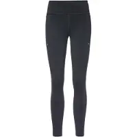 Nike Sportbroek 'Swift' zwart