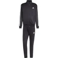 Adidas Trainingspak zwart / wit