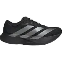 Adidas Loopschoen 'Adizero Evo SL' grijs / zwart