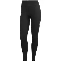 Adidas Sportbroek 'Xperior' zwart / wit