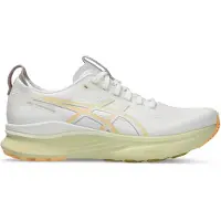 Asics Loopschoen 'Gel-Kayano 32' taupe / lichtoranje / wit