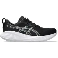 Asics Loopschoen 'Gel-Cumulus 27 ' grijs / zwart