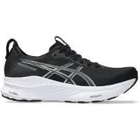 Asics Loopschoen 'GEL-KAYANO 32' grijs / zwart