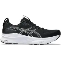 Asics Loopschoen 'GEL-KAYANO 32' grijs / zwart