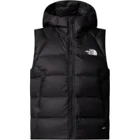 The North Face Bodywarmer 'W HYALITE VEST' zwart