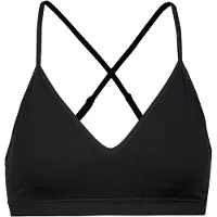 ICANIWILL Sport bh zwart
