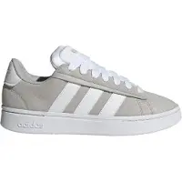 Adidas Sneakers laag 'Grand Court Alpha 00s' grijs / offwhite