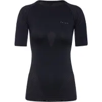 Falke Ondershirt Women W Shortsleeved Shirt Black-L