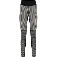 Kari Traa Smekker, thermobroek, dames, zwart