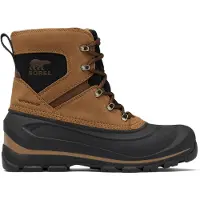 Sorel Snowboots 'BUXTON' bruin / lichtbruin / zwart