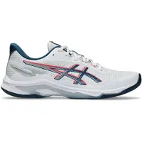 Asics NETBURNER BALLISTIC FF 4 1051A088 Indoorschoenen | Maat 43/43.5 Heren Wit