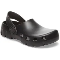 Birkenstock Klompen Mogami Clog EVA "Black" voor Uni