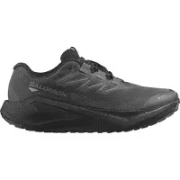 Salomon - Aero Blaze 3 Grvl GTX - Hardloopschoenen 41 1/3, grijs