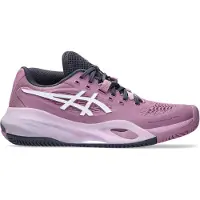 Asics GEL-RESOLUTION X CLAY 1042A277 Tennisschoenen | Maat 40 Dames Paars