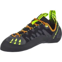 La Sportiva - Tarantulace - Klimschoenen 42,5, zwart