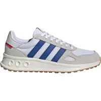 Adidas Sneakers laag 'Run 84' crème / navy / wit