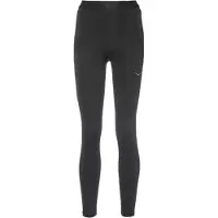 Hoka One One Novafly Run Zwarte Dames Tights, Maat S