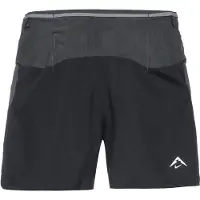 Nike Hardloopshorts Dri-FIT ADV Second Sunrise - Zwart/Grijs/Wit