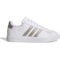 Adidas Sneakers laag 'GRAND COURT 2.0' brons / wit