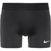 Nike Underwear Boxershorts 'Pro' zwart / wit gemêleerd