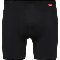 Löffler - Cycling Undershorts Elastic 2.0 - Fietsonderbroek 54, zwart