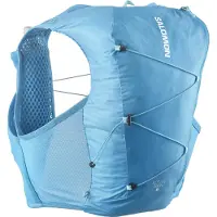 Salomon | Active Skin 8 | Hardlooprugzak | Unisex | +2 Soft Flasks