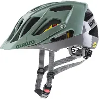 Uvex Quatro Cc Mtb-helm
