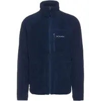 Columbia Funktionele fleece-jas 'Fast Trek II' navy