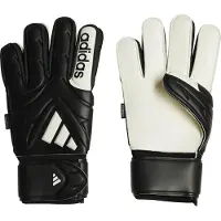 Adidas Copa Match Fingersave Goalkeeper Gloves Zwart 10