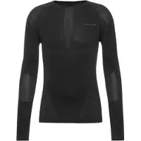 Falke Ondershirt Men W Longsleeved Shirt Black-S