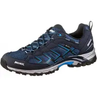 Meindl 3828-49 Caribe GTX  Wandelschoenen Wandelschoenen | Maat 7 Heren Blauw