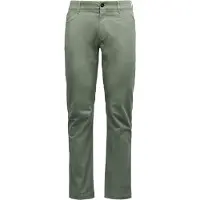Black Diamond Broek Rocklock