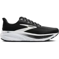 Brooks Ghost 17 1204311B Hardloopschoenen | Maat 7.5 Dames Zwart