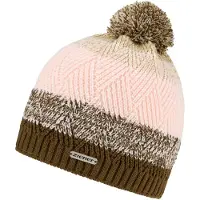 Ziener Muts Women Ixia Z Hat Shell Pink