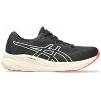 Asics Loopschoen 'Gel-Pulse 15' zwart / wit
