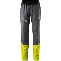 Gonso - Sevo Therm - Fietsbroek XXL, grijs