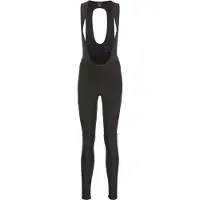 Rapha Women's Core Winter Bibtights Black || Maat: XS