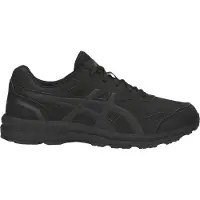 Asics Loopschoen 'Contend 9' zwart
