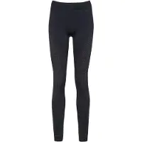 Odlo Performance Warm-basislaagbroek Dames Maat: L