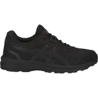 Asics Loopschoen 'GEL-MISSION' donkergrijs / zwart