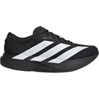 Adidas Loopschoen 'Adizero Evo SL' zwart / wit