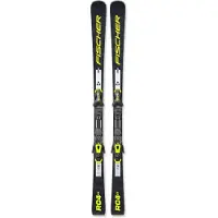 Fischer Rc4 St + Rc4 Z11 Pr