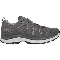Lowa Wandelschoen Women Innox Evo II GTX Asphalt Salmon-Schoenmaat 42,5