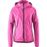 Gonso - Women's Sura Therm - Fietsjack 44, roze