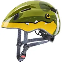 Uvex Fietshelm Kids Kid 2 Dino-46 - 52 cm
